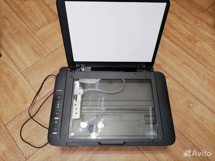 Принтер мфу canon