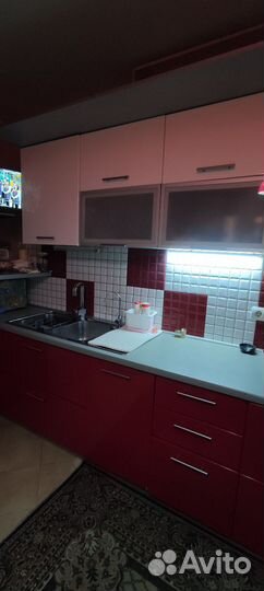 Продам кухню б/у