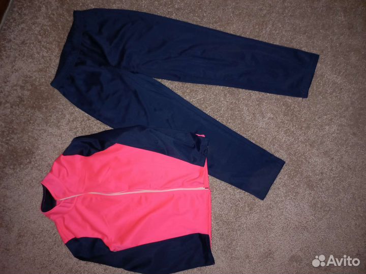 Спортивный костюм Декатлон