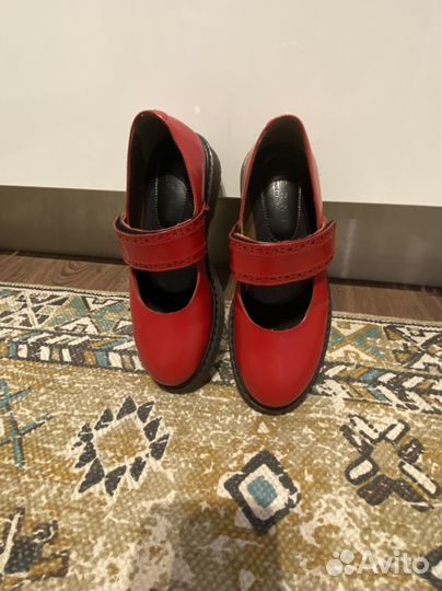 Туфли для девочки Marni оригинал