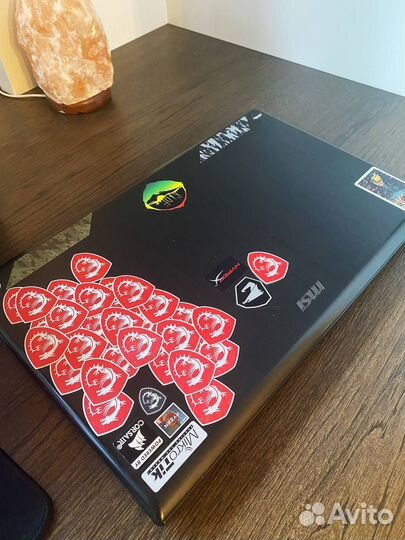 Нoутбук MSI GE70 2рl Араchе