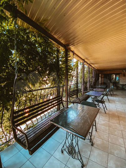 Гостиница 750кв.м., на 60 ч