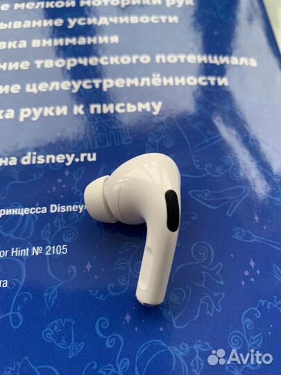 Airpods pro левый наушник