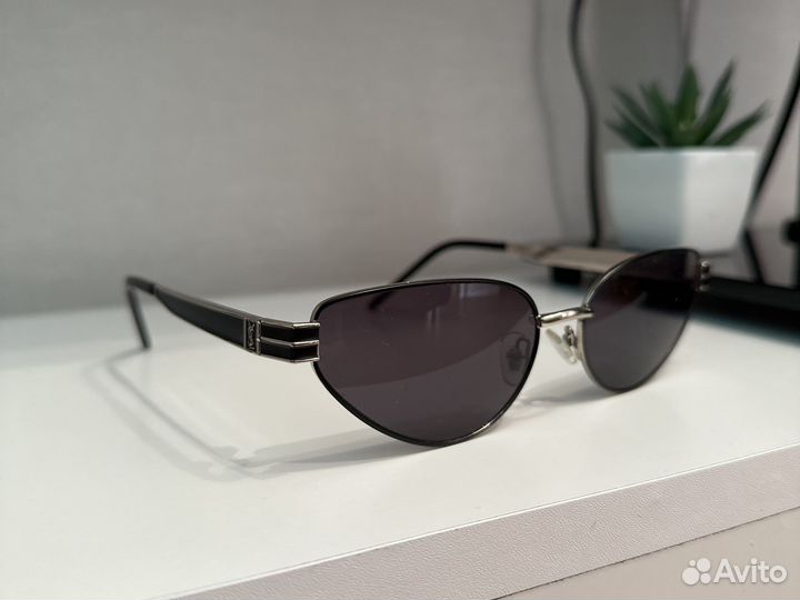 Yves saint laurent очки