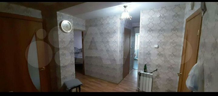 4-к. квартира, 90 м², 3/5 эт.