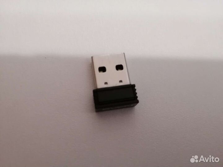 USB адаптер свисток для мыши Sven