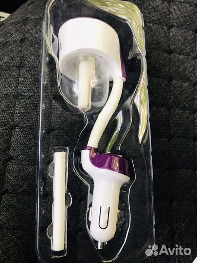 Ароматизатор в машину