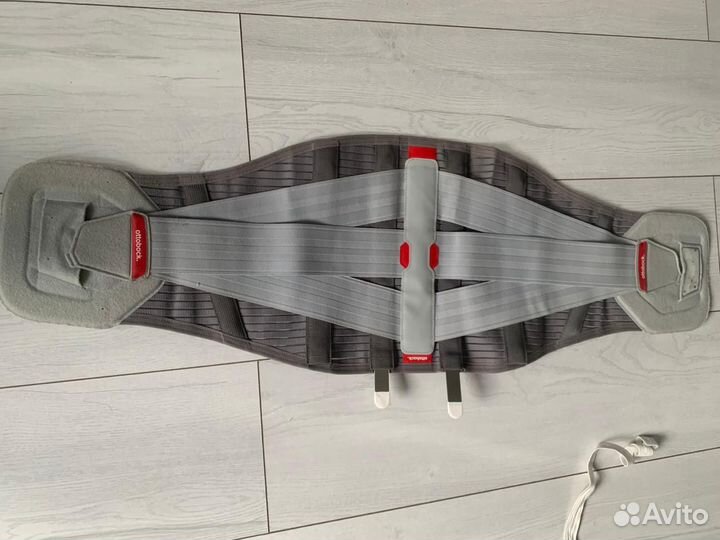 Корсет ортопедический поясничный Ottobock