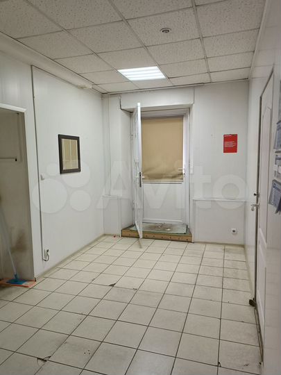 Офис, 12 м²