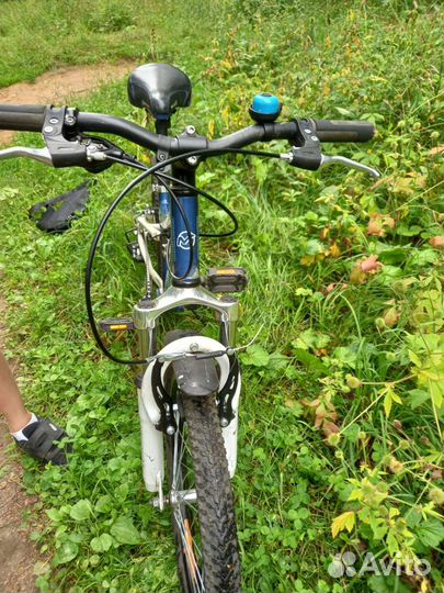 Велосипед детск 20