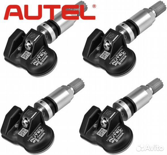 Датчики давления шин tpms Honda Acura