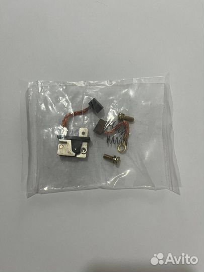 Щетки для Гидроподъема Suzuki DF70-80-90