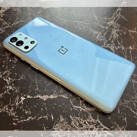 OnePlus 9R, 12/256 ГБ