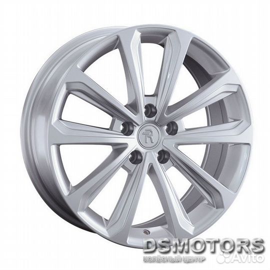 Диски VV325 8/18 5x112 ET34 d57.1 S