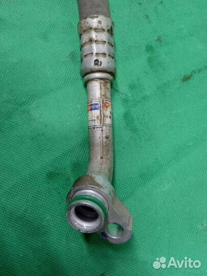 Chery indiS S18D I Трубка кондиционера