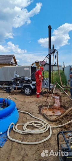 Помощник бурильщика