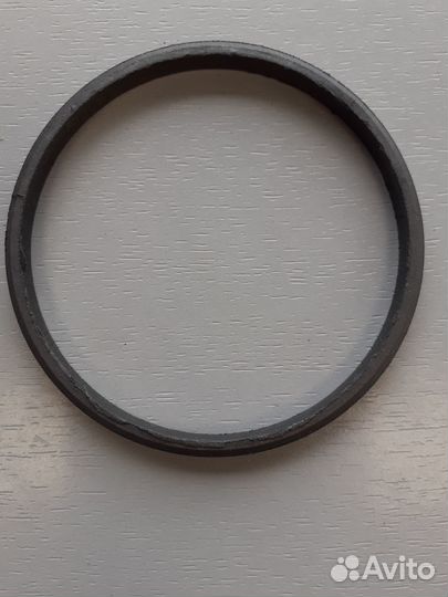 Уплотнительное кольцо труба выхлопного газа