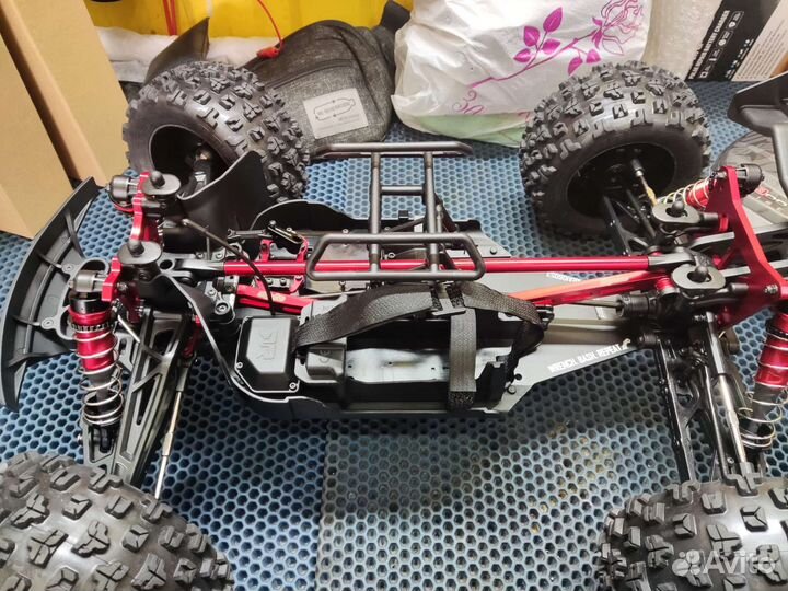 Arrma Kraton EXB 6S
