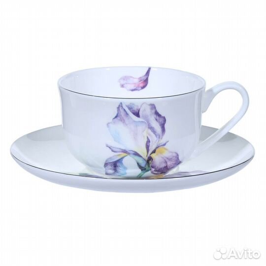 Набор чайный Arctica flowers Kuhenlend