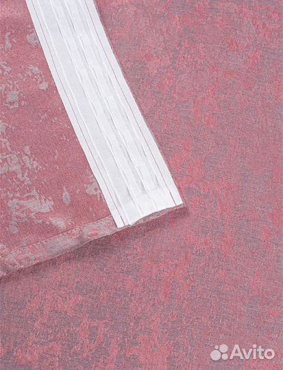 Шторы партьеры бу