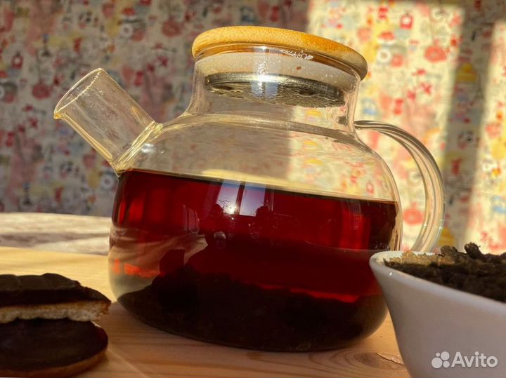 Иван-чай 1 килограмм лето 2023, природная польза