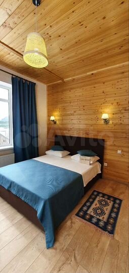 2-к. квартира, 45 м², 2/2 эт.