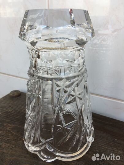 Вазы для цветов