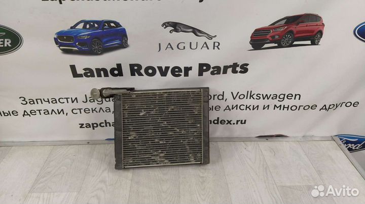 Испаритель кондиционера Range Rover Vogue L405