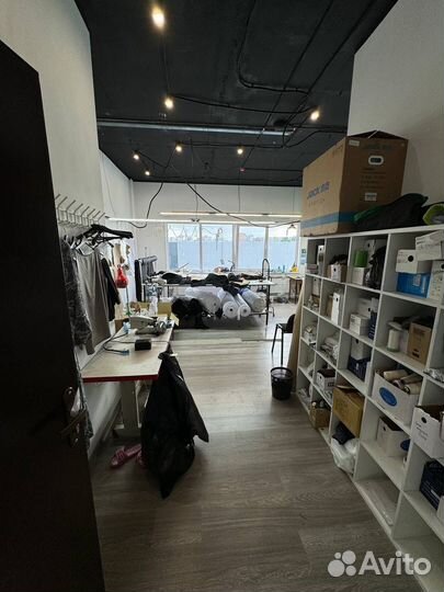 Продаю швейный цех