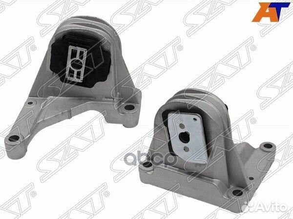 Подушка двигателя RR volvo S80 03-06/V70 00-08