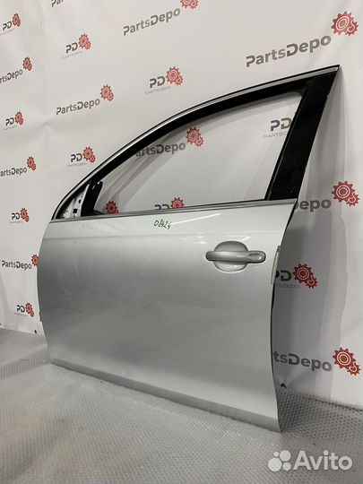 Дверь передняя левая VW jetta V (2005-2011)