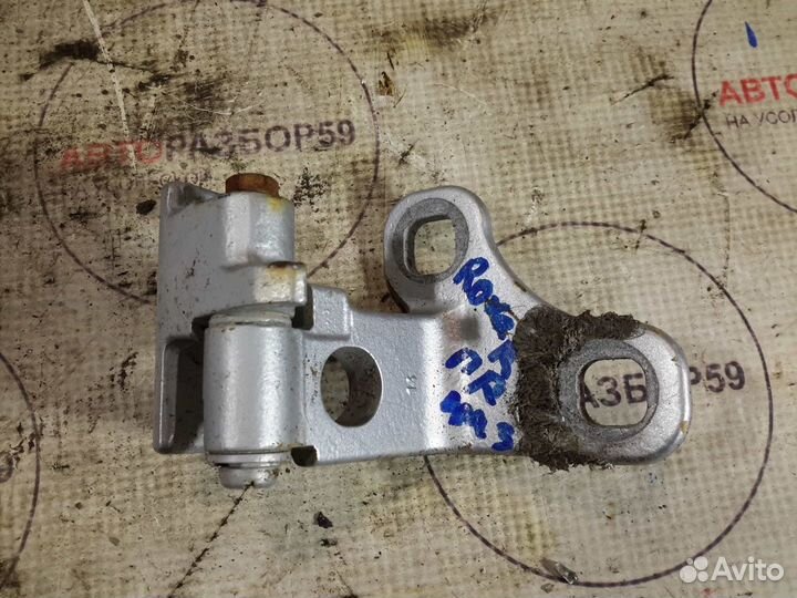 Петля двери Range Rover 3