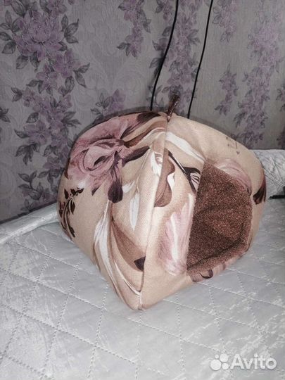 Домик для собак/кошек