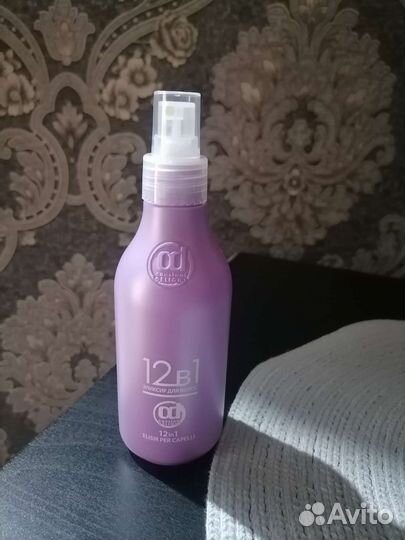 Спрей для волос