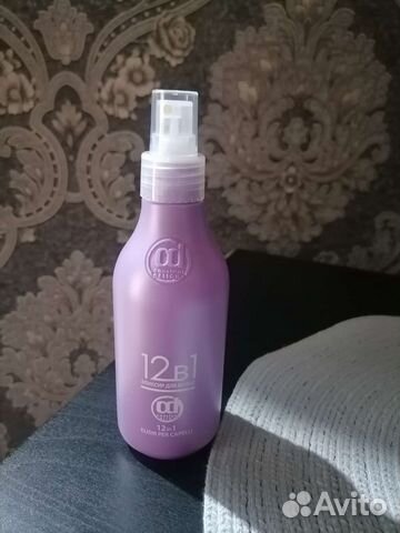Спрей для волос
