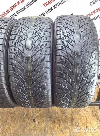 Nokian Tyres Hakkapeliitta R2 215/60 R16 103W