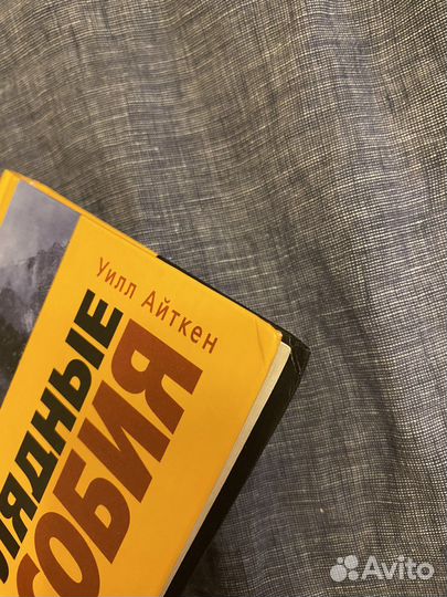 Уилл Айткен «наглядные пособия». Альтернатива