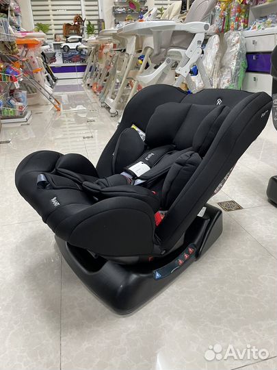 Автокресло Rant 0-25кг новое