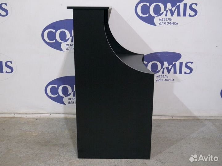 Стойка ресепшн