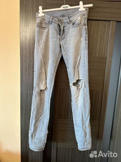 Джинсы iceberg женские 27