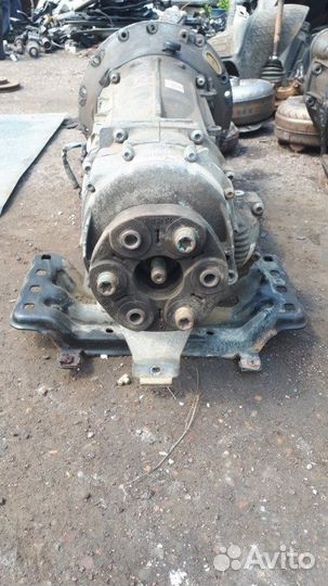 АКПП Mercedes-Benz Glk-Class X204