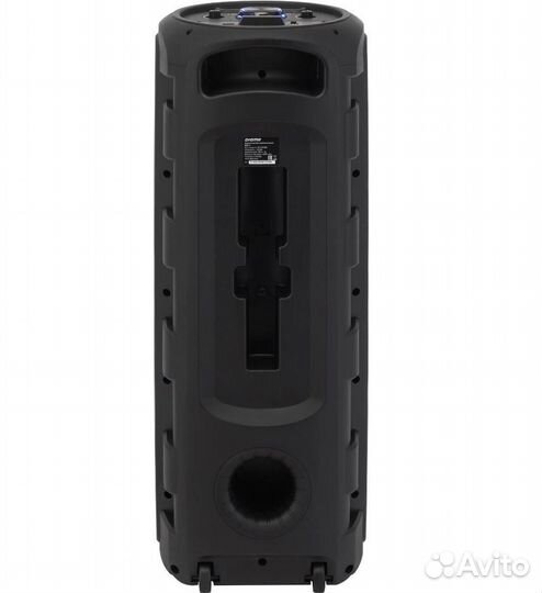 Минисистема digma MS-11 100Вт