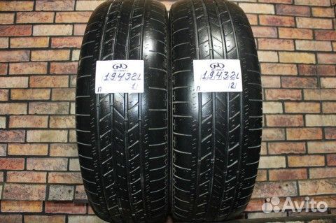Goodyear Integrity 235/65 R17