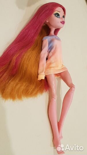 Кукла монстр хай Джи Джи