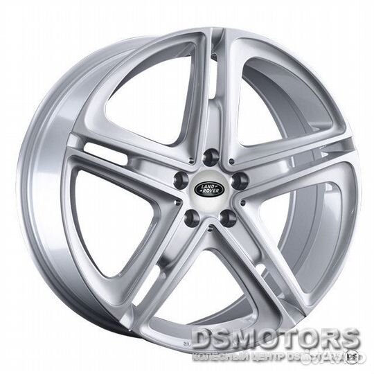 Диски Land Rover LR74 8/19 5x108 ET45 d63.3 S