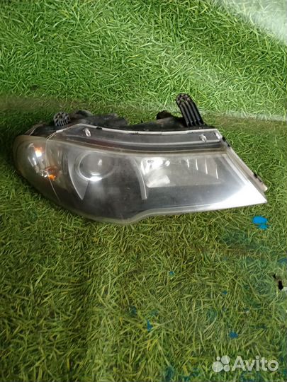 Фара передняя правая Дэу Нексия Н150 1.6л 2010г