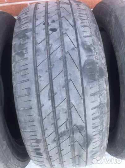 Hankook Ventus S1 Evo2 SUV K117A 255/55 R18 109