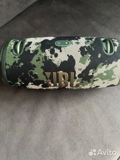 Колонка JBL Xtreme 3
