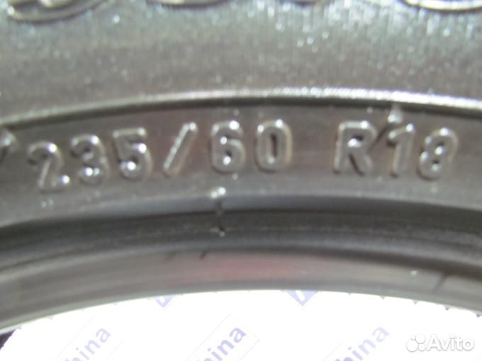 Pirelli Scorpion Verde All Season 235/60 R18 93Q