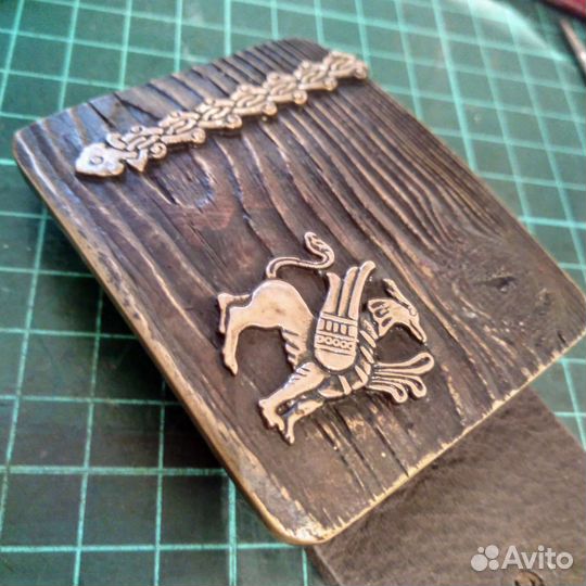 Бляхи для ремня